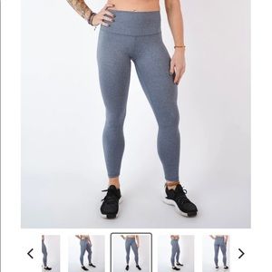 BRAND NEW Fleo tights! Women’s size large!